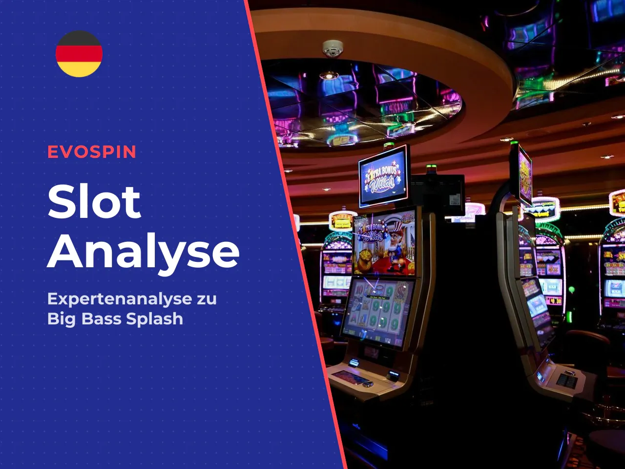 Warum dieses Thema für Spieler in