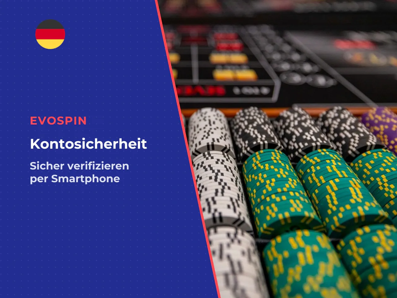 9.3 KYC, Spielerschutz und Kontosicherheit im
