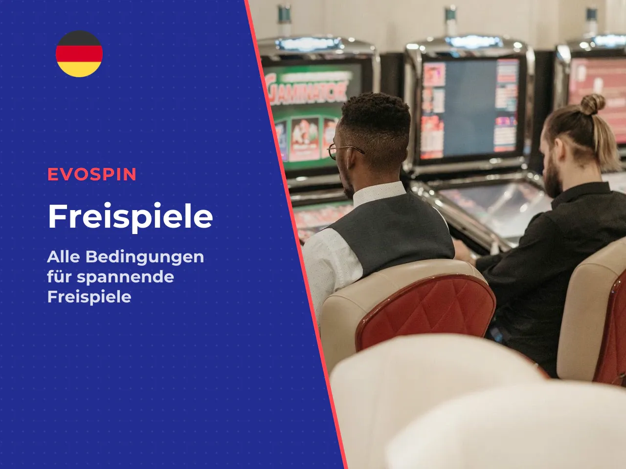 Für welche Slots und Spiele Free