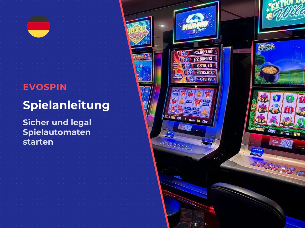 Schritt für Schritt So starten Sie