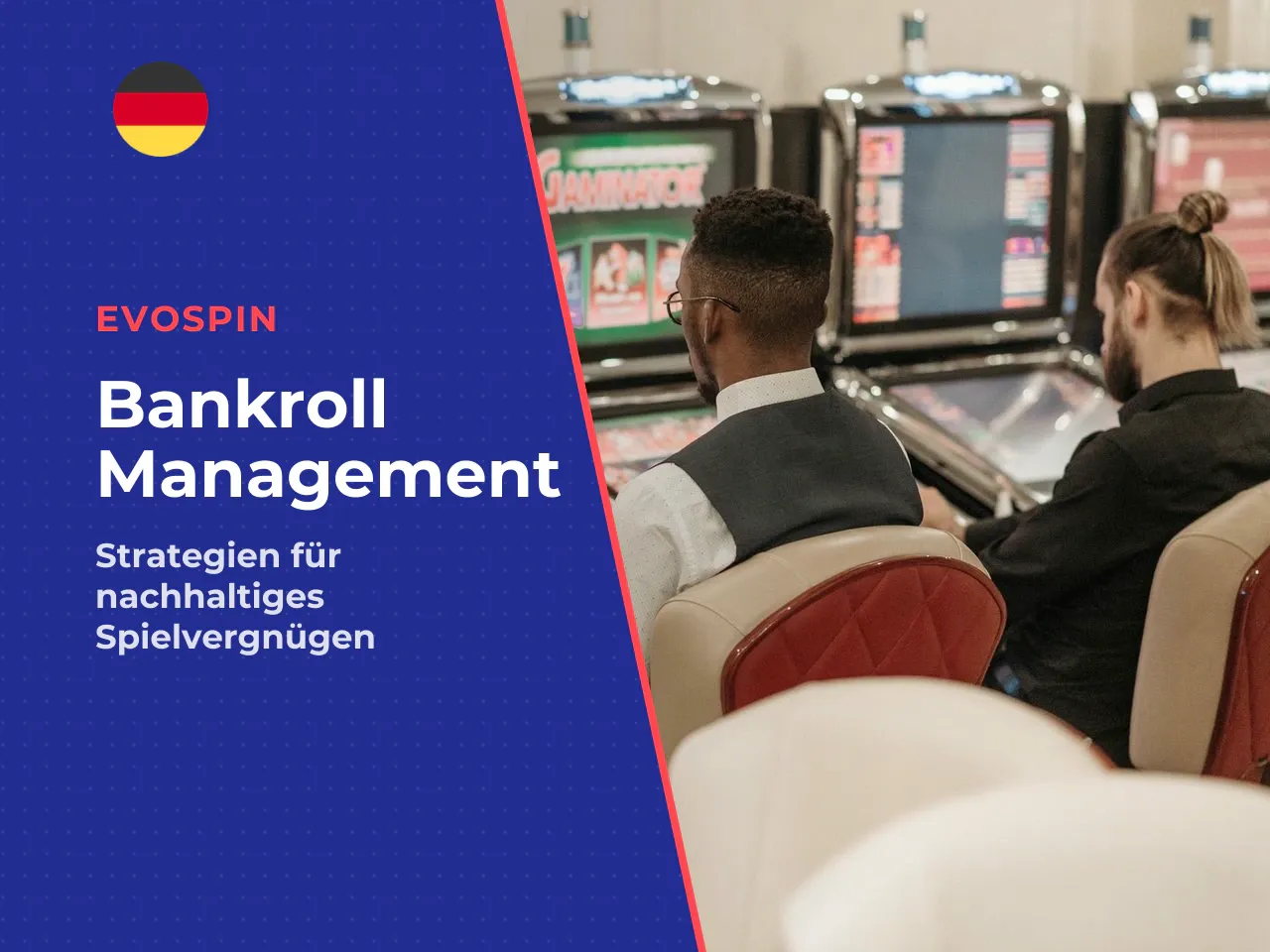 Volatilität und Bankroll-Planung. Bei hoher Volatilität