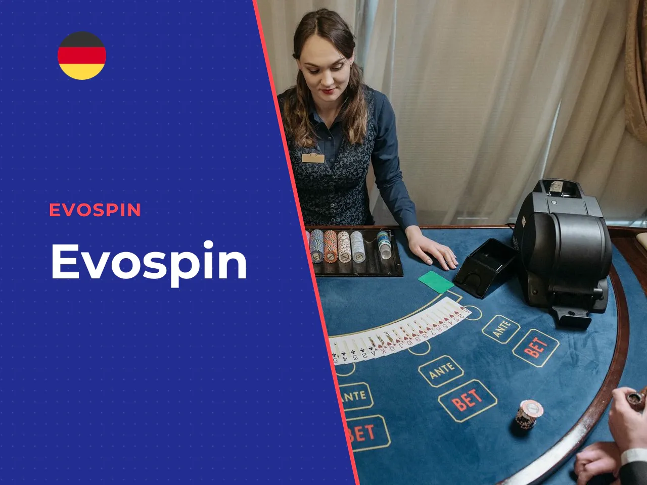 Evospin heading-banner
