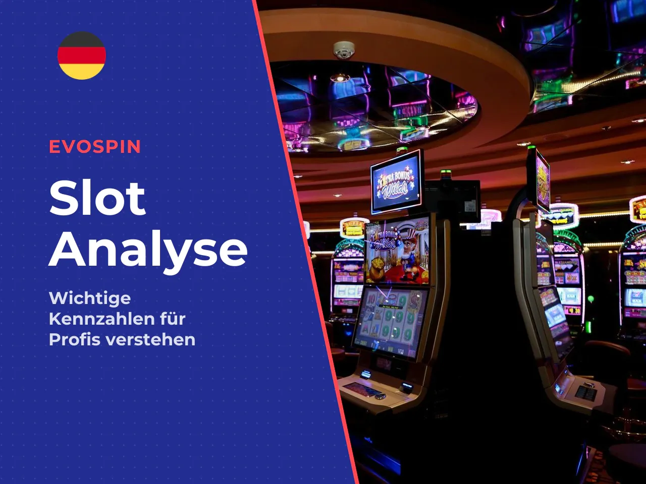 RTP, Volatilität und Max Win was