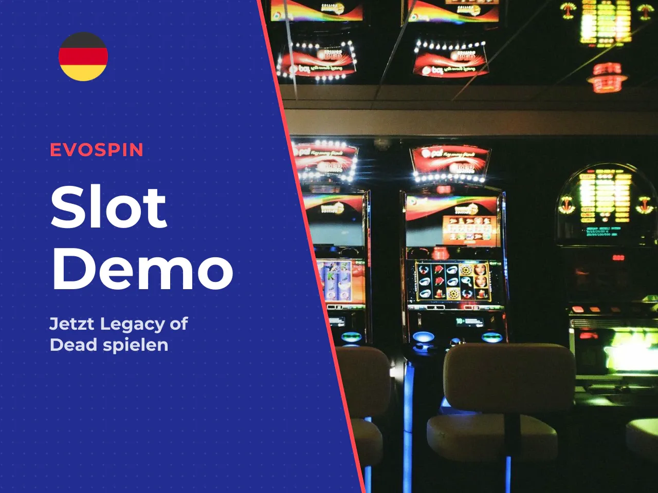 Legacy of Dead Demo kostenlos oder