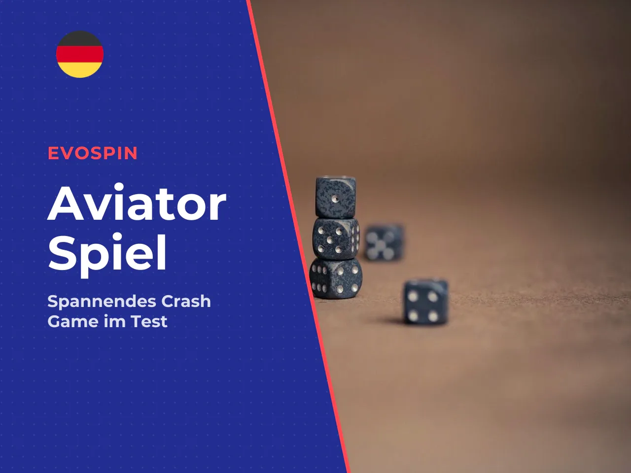 Das Online-Spiel Aviator unterscheidet sich grundlegend