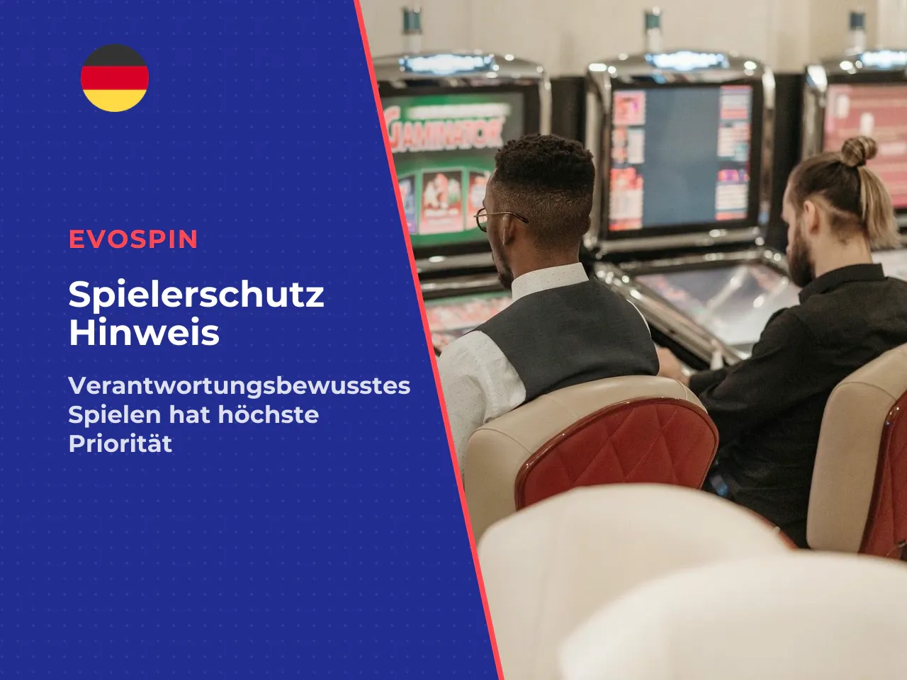 E-E-A-T Alert Box, wichtiger Warnhinweis zum