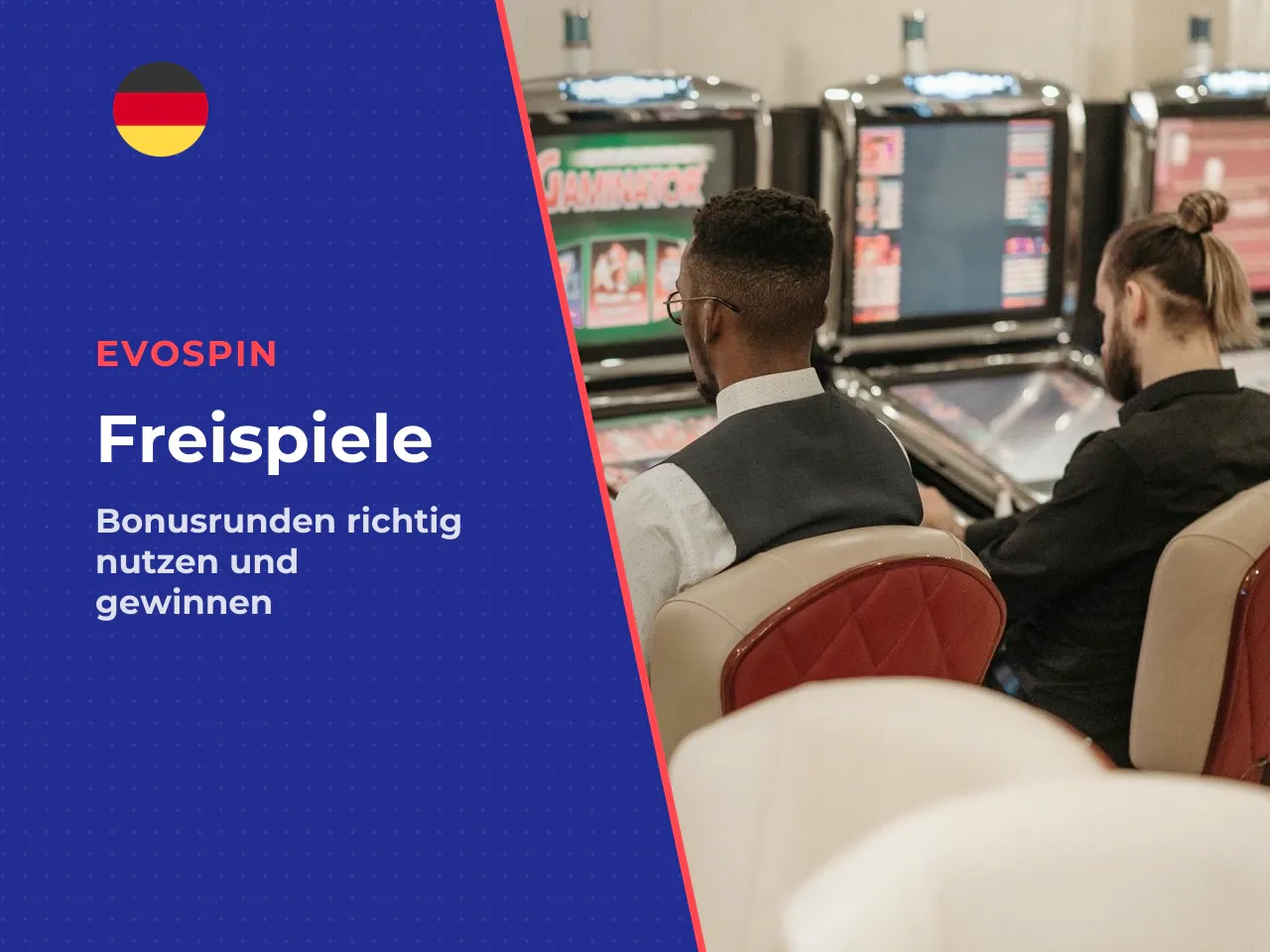 Freispiele Auslösung und Ablauf der Bonusrunde