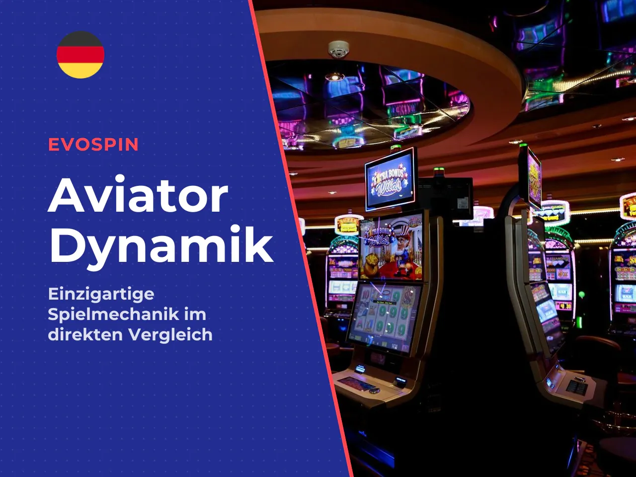 Was Aviator von klassischen Casino-Spielen unterscheidet