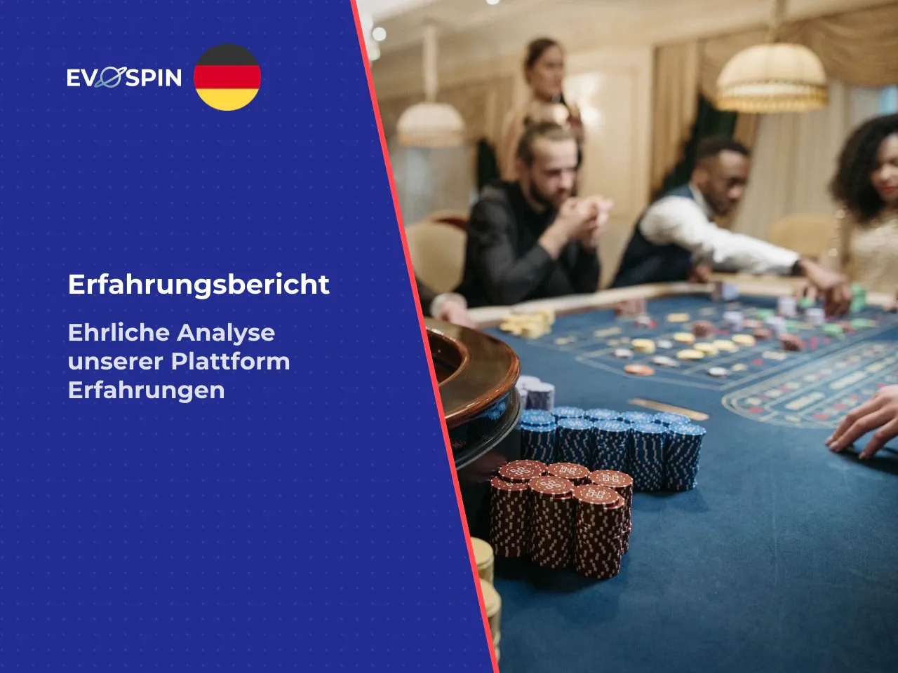 Evospin Erfahrungen und Bewertung Vorteile, Einschränkungen