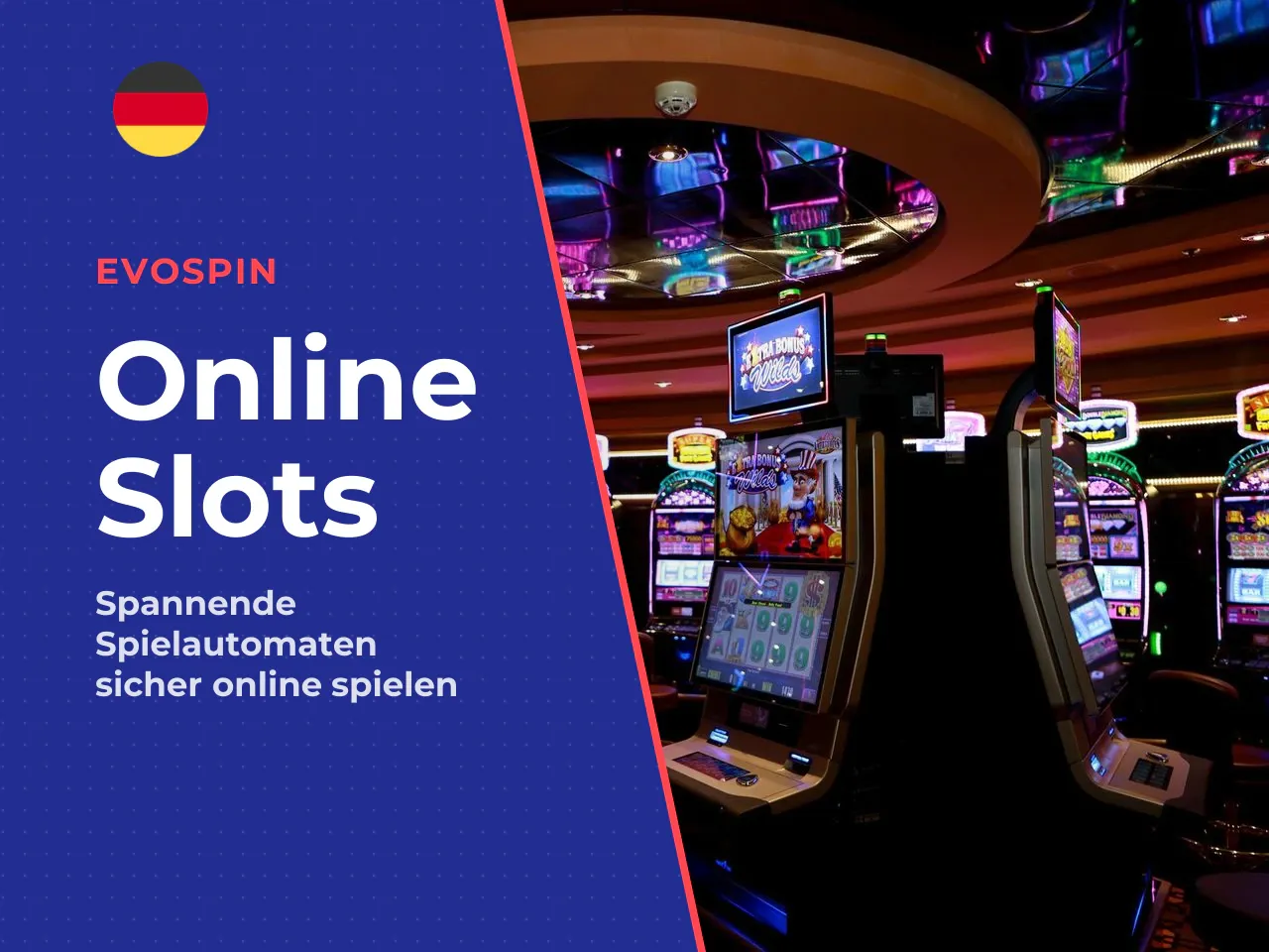 Online-Glücksspiel in Deutschland und die Einordnung