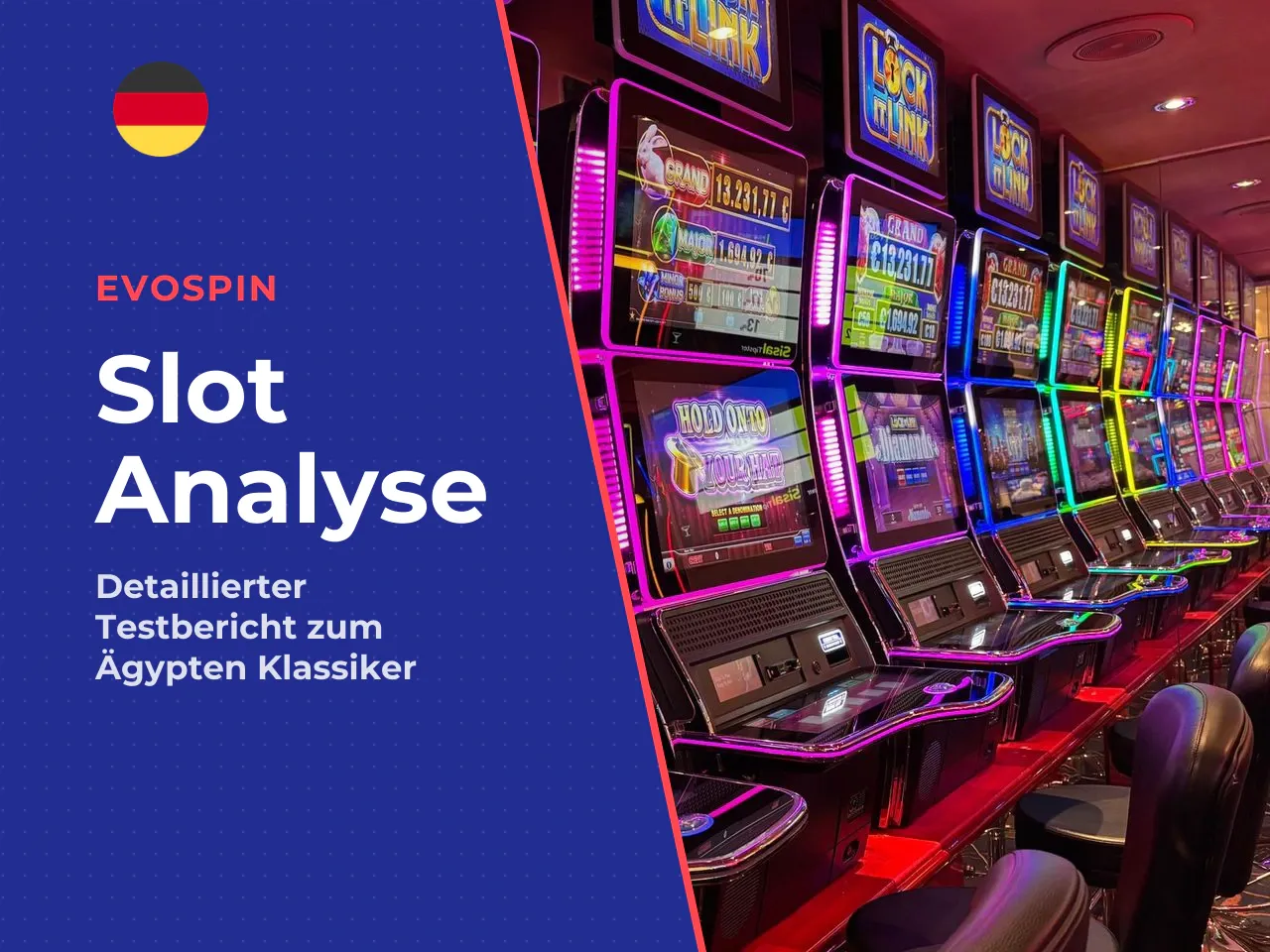 Die Tabelle zeigt einen Punkt sehr