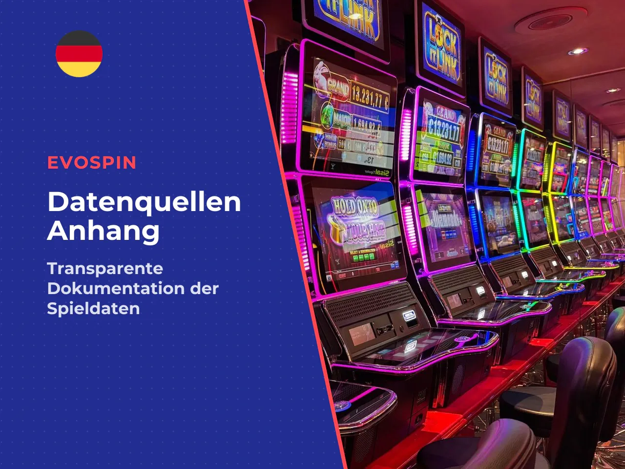 17. Anhang A Abweichende Angaben in