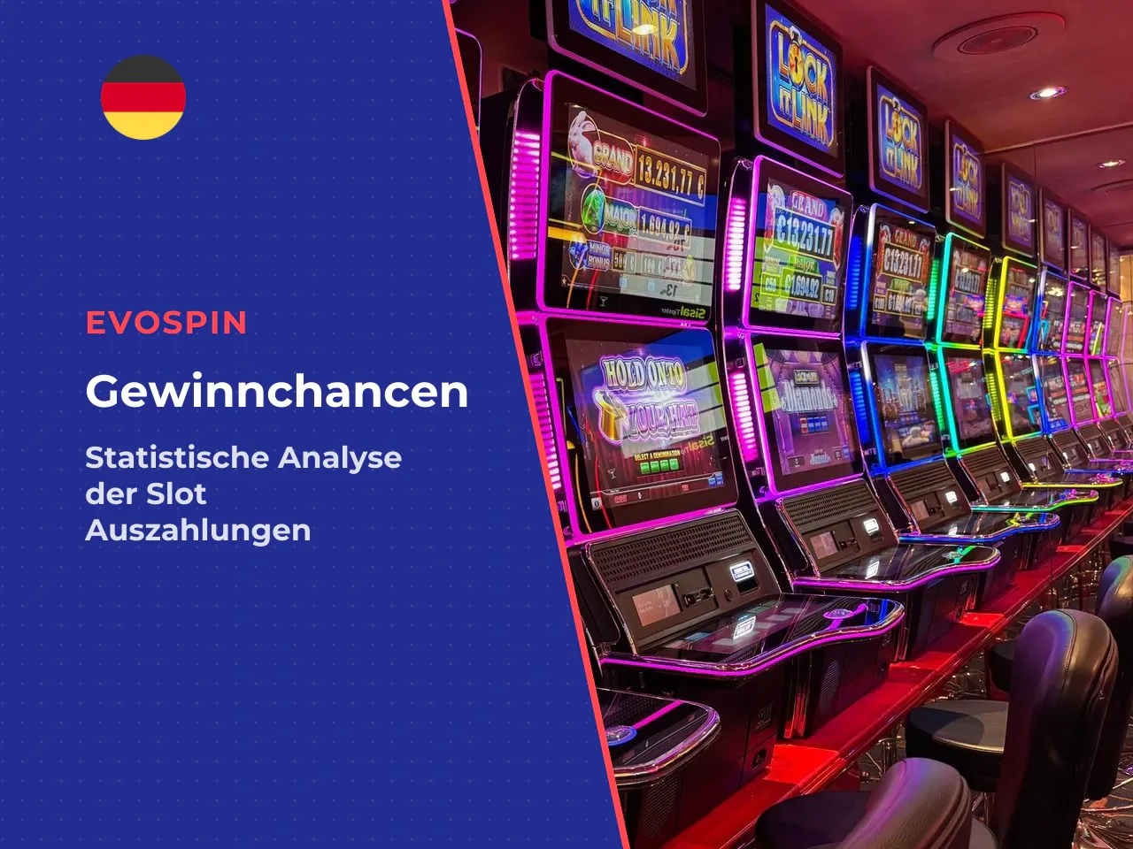 Die durchschnittliche Auslösefrequenz liegt bei 1