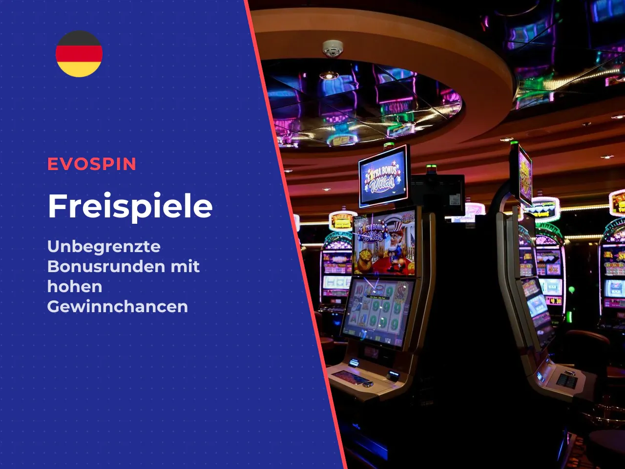 Die Zahl der Retrigger ist nicht