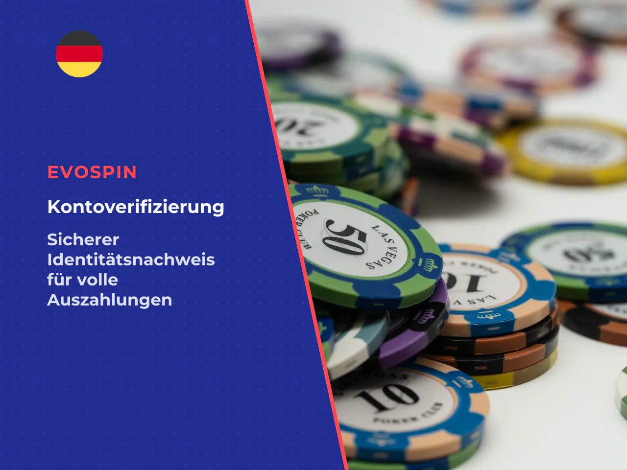 5.2 Verifikation der Identität und Kontosicherheit