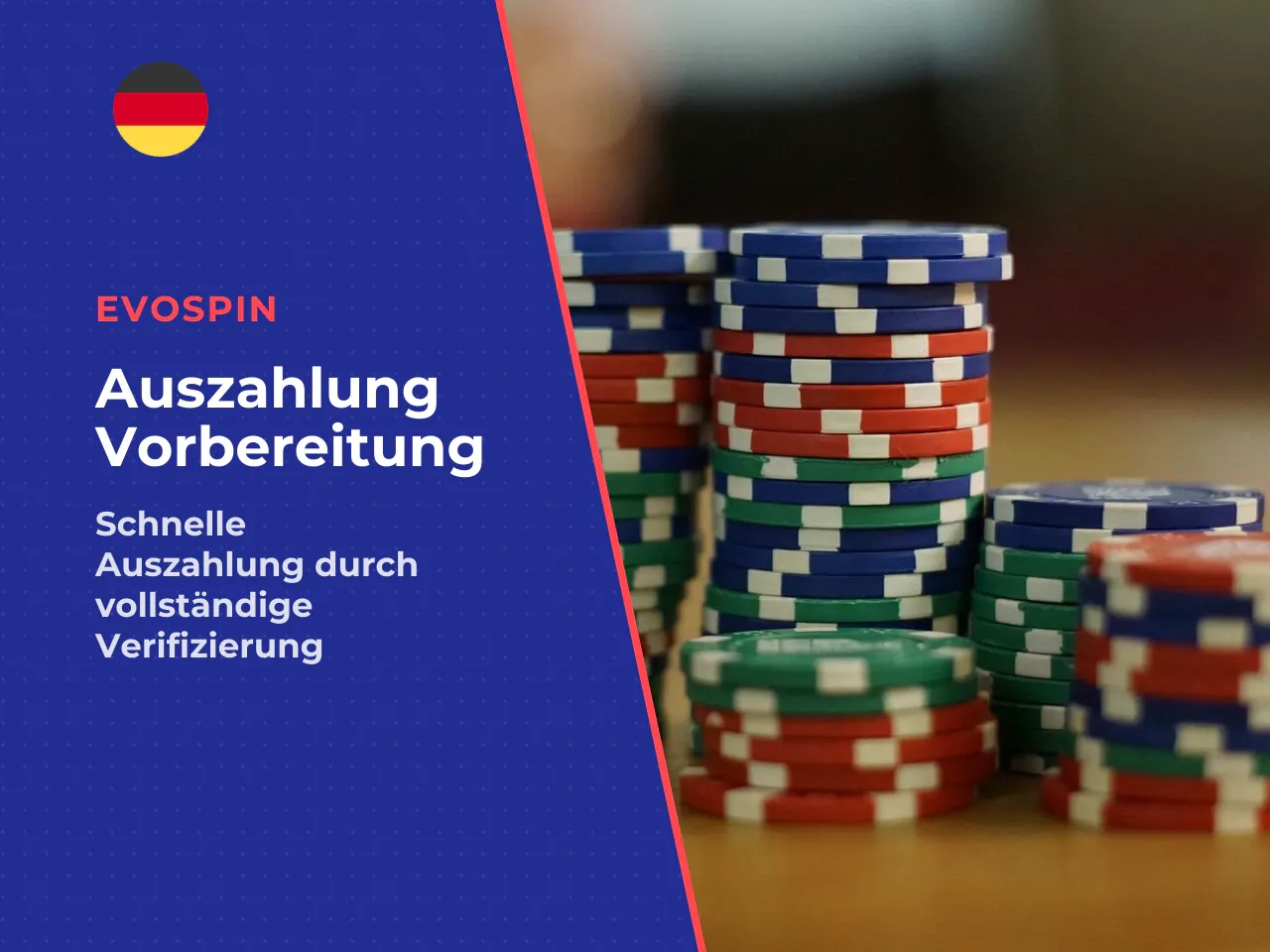6.3 Checkliste vor dem Absenden der