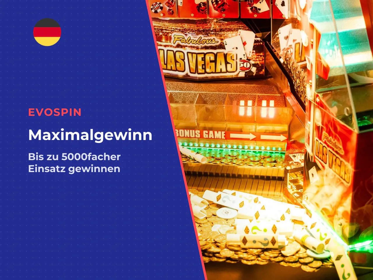 12.1 Das 5.000 -Ceiling und die