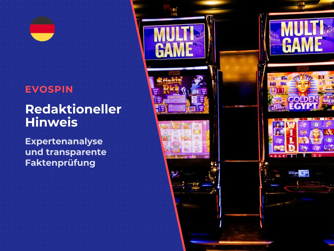 Redaktioneller Hinweis und Disclaimer. Dieser Beitrag