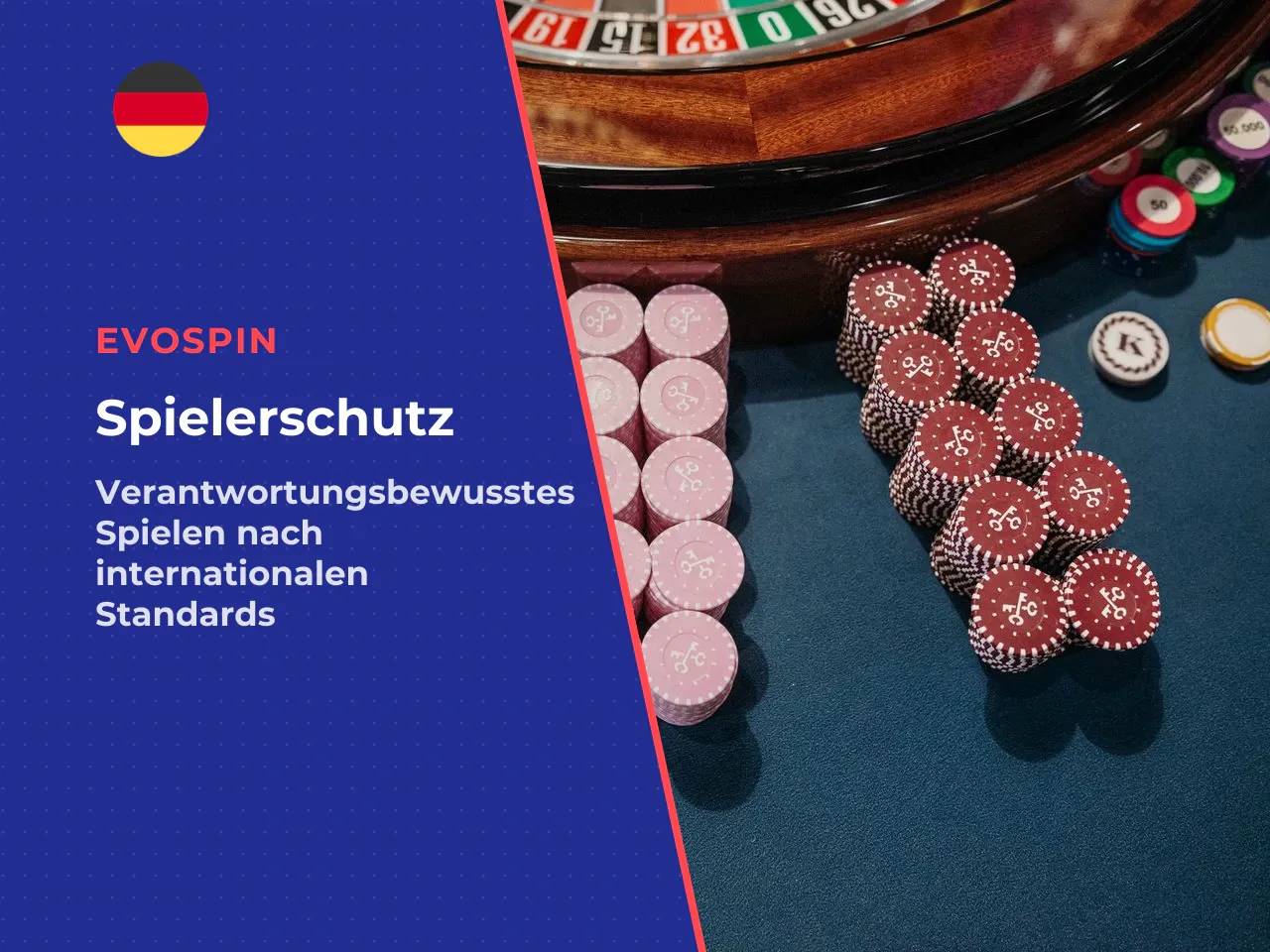 Internationale Standards. Die WHO hat 2024