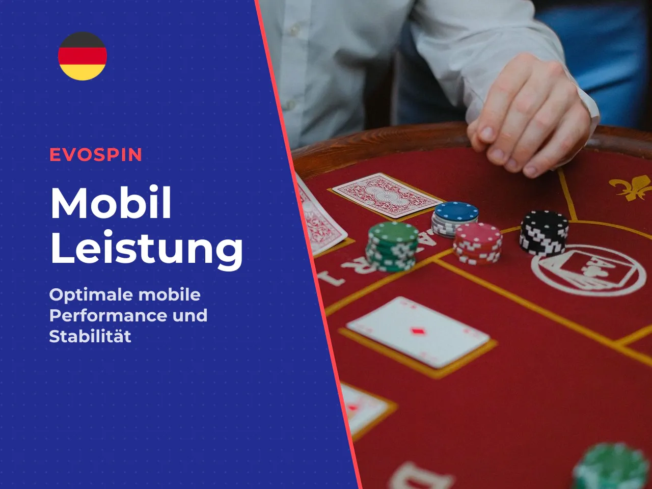 3.3 Konsequenzen für Evospin Mobile