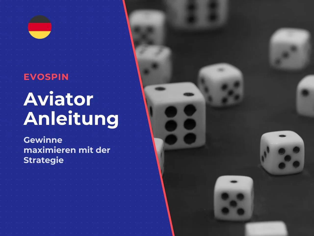 Aviator Spielanleitung Einsatz, Multiplikator und Cashout