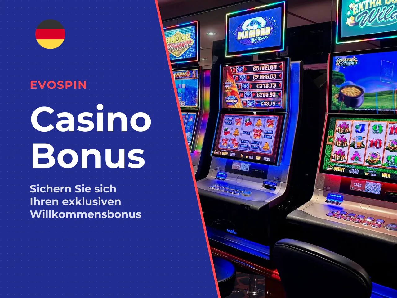 8 Casino-Bonus und Book of Ra