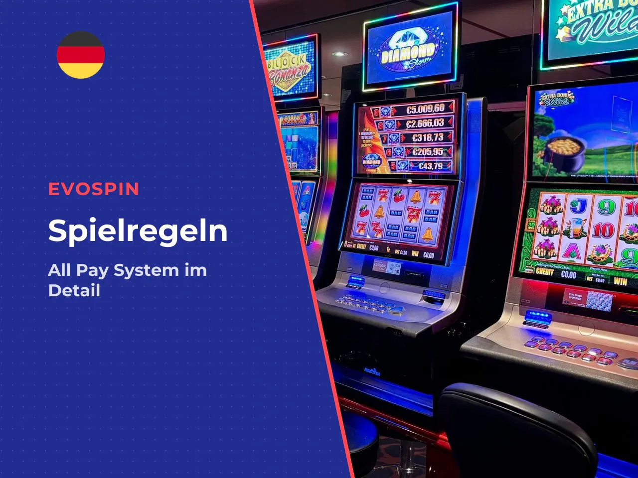 Gewinnwertung Das All Pay -Prinzip im