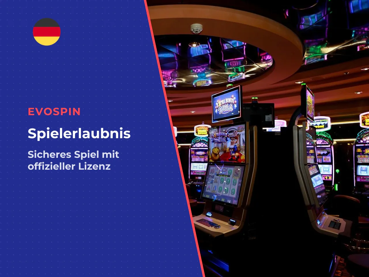 8.3 Verfügbarkeit in Online-Casinos und Whitelist