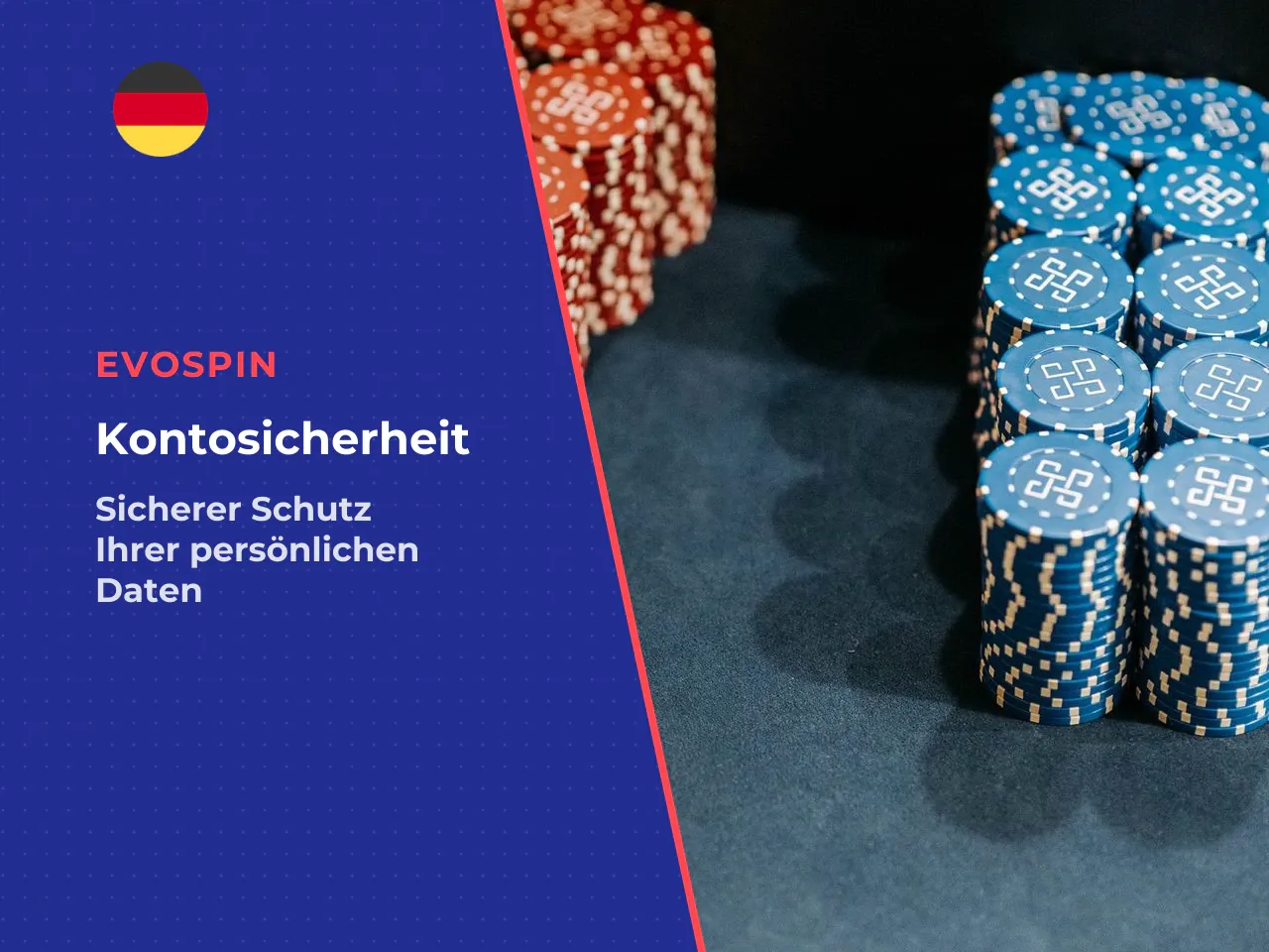 3.2 Kontosicherheit und Schutz persönlicher Daten