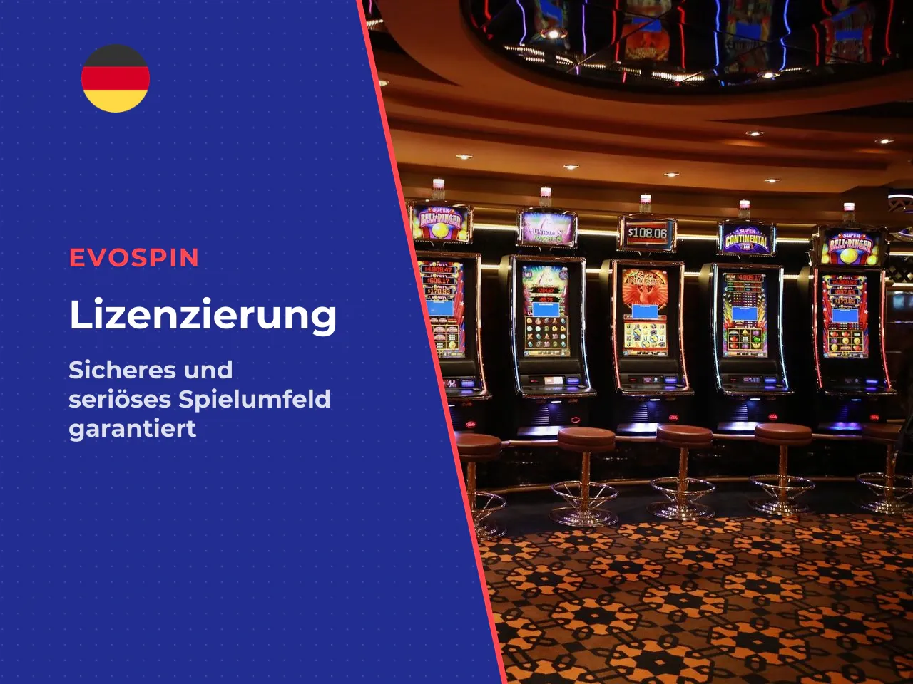 Der Anbieter muss zudem Zuverlässigkeit und
