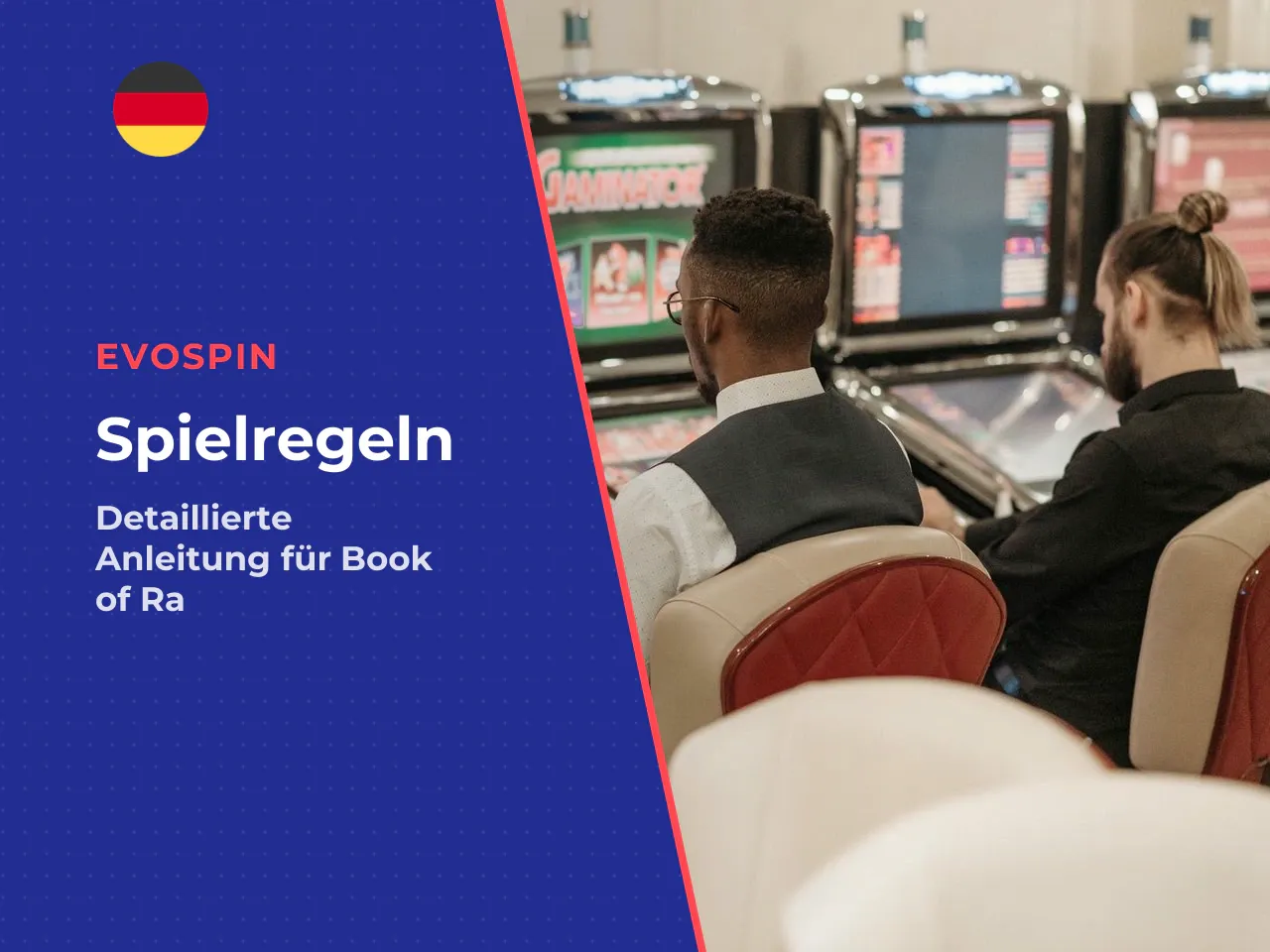3 So funktioniert der Book of