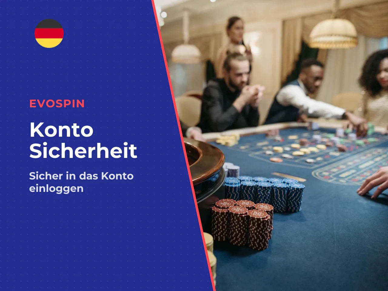 Für Nutzer heißt das Wer sich