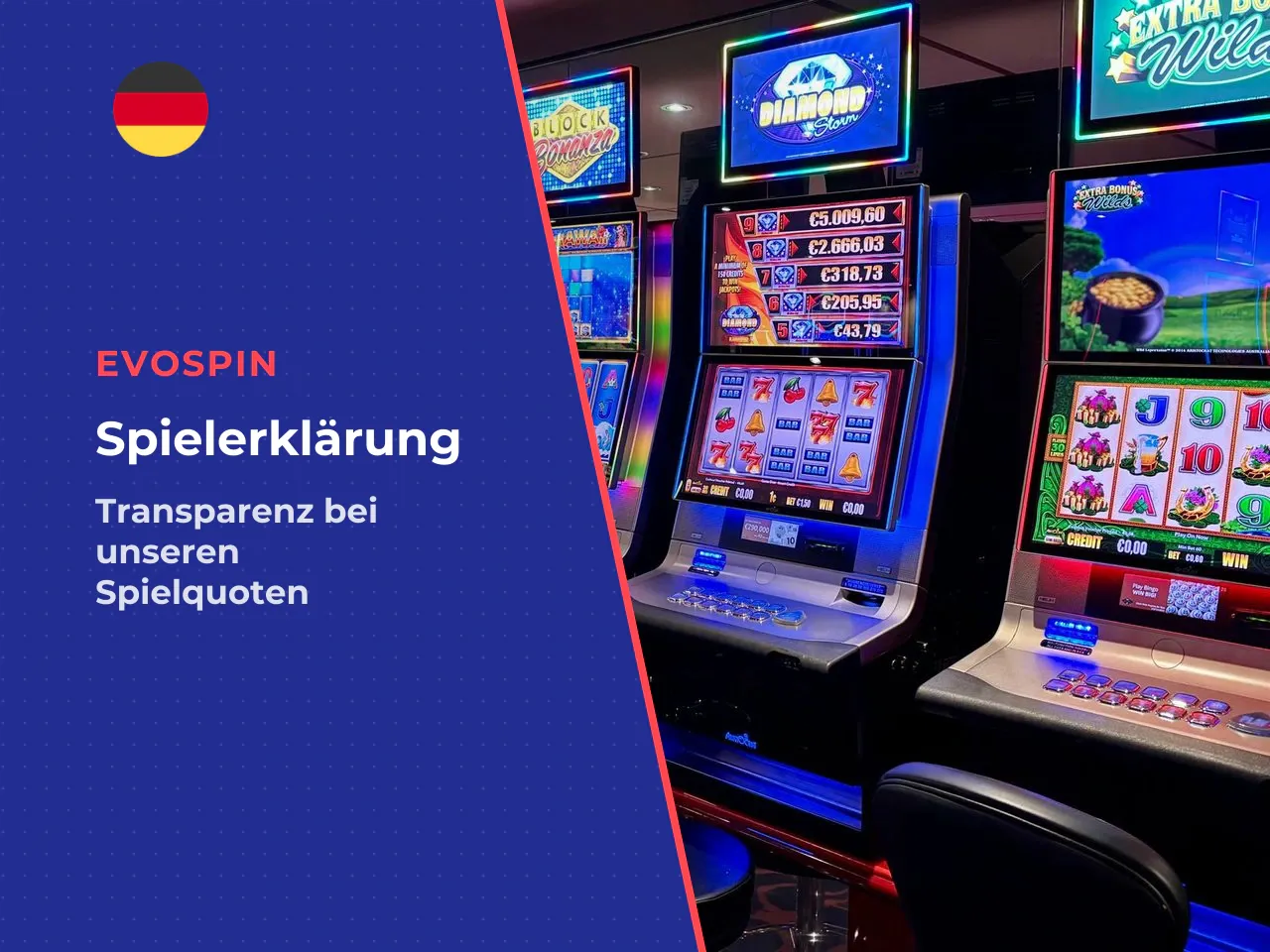 Hinweis zur Transparenz Der durchschnittliche RTP