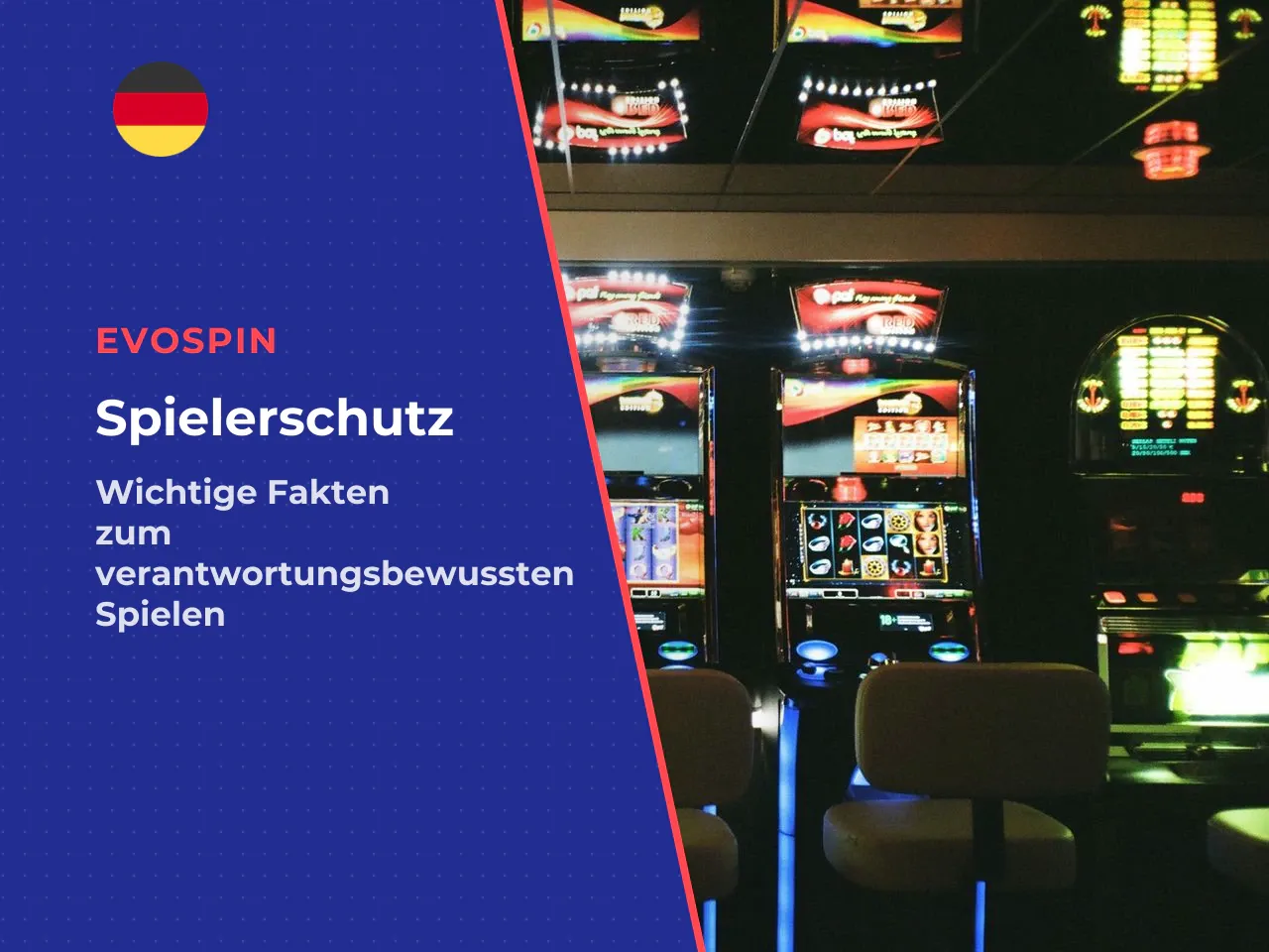 Für Spieler hat das drei konkrete