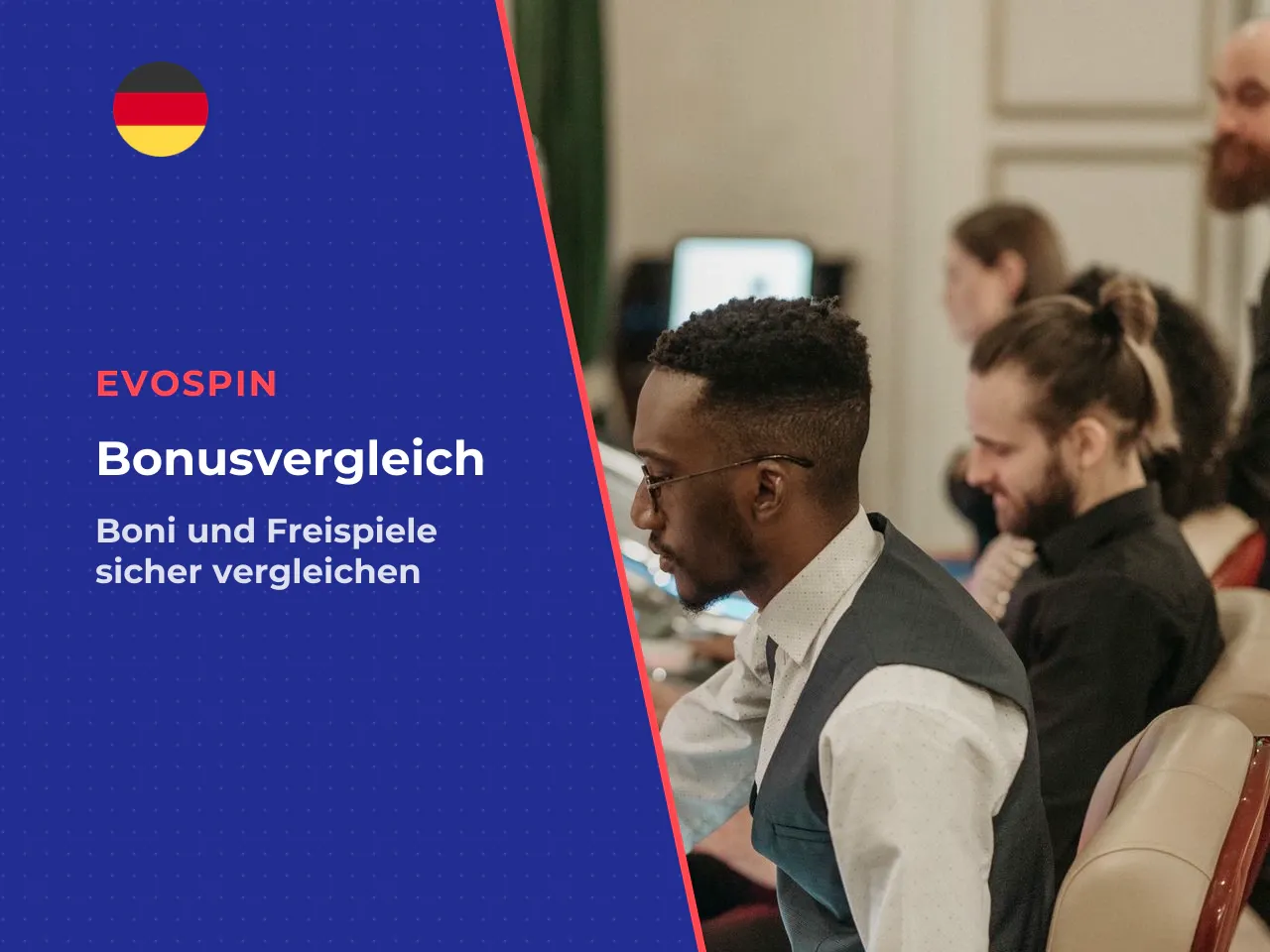Wie Sie Boni und Freispiele vor