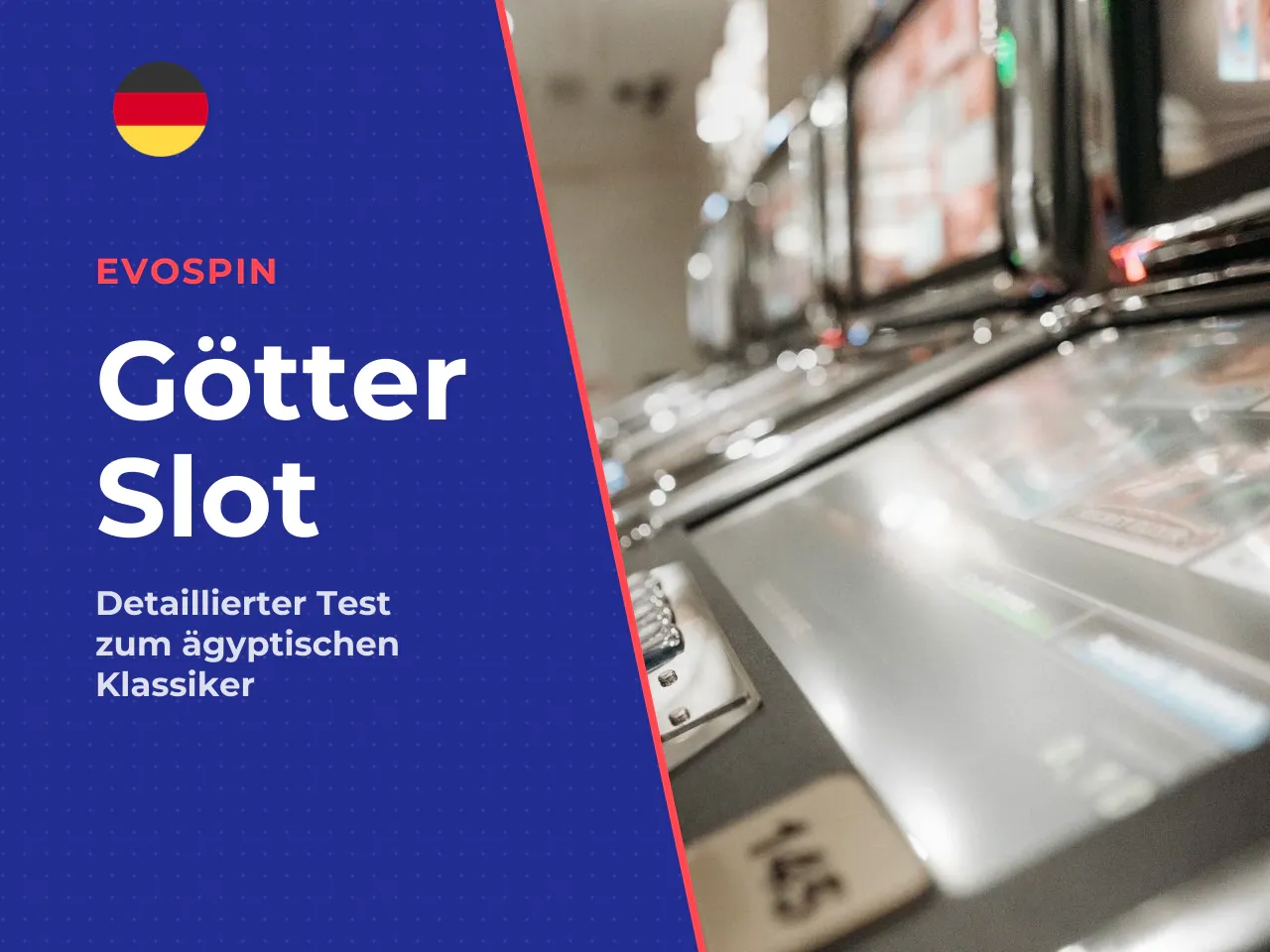 Hinter dem Namen steht eine der