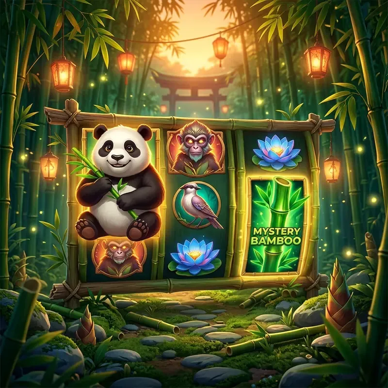 Big Bamboo