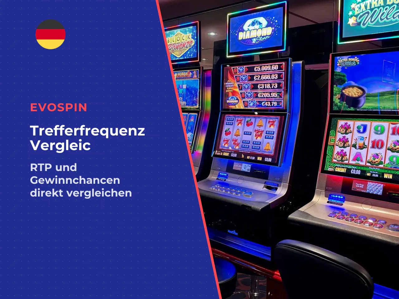 12.4 Trefferfrequenz im Vergleich. In Vergleichsdarstellungen
