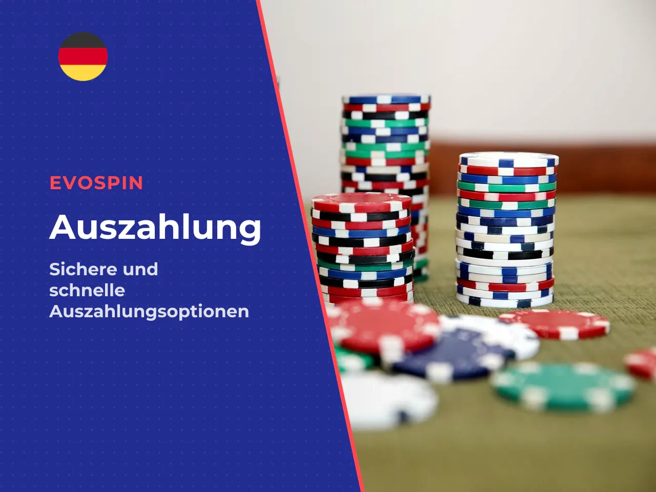 2.1 Grundprinzip Einzahlungsweg, Spielerkonto und Auszahlungsroute