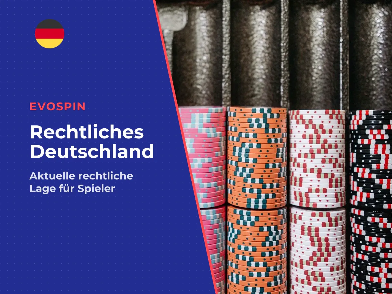 3.5 Was das für Spieler aus