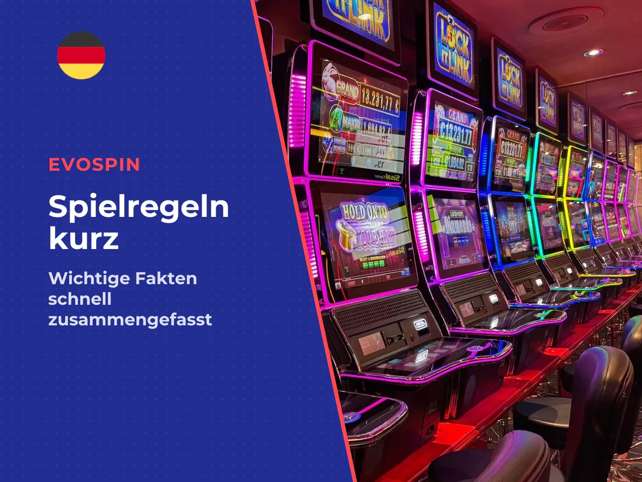 Das Wichtigste in 45 Sekunden