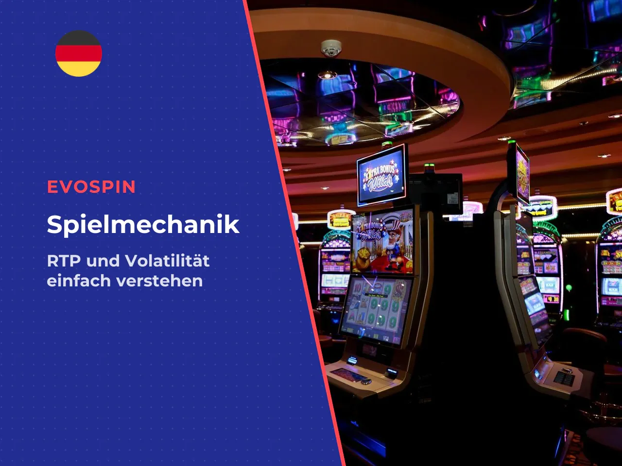 4.3 RTP und Volatilität richtig einordnen