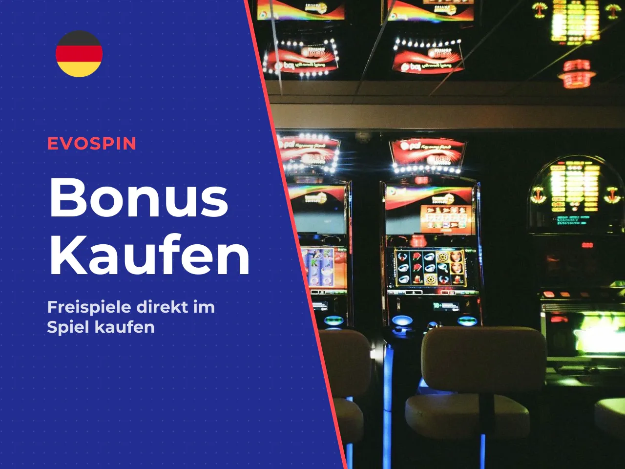Bonus Buy wann die Kauf-Funktion verfügbar