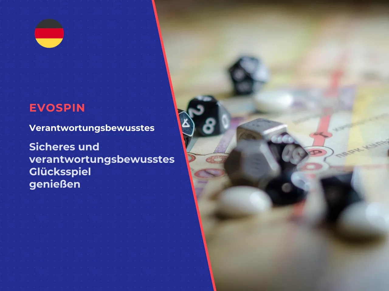 Rechtlicher Hinweis und Responsible-Gambling-Disclaimer. Glücksspiel ist