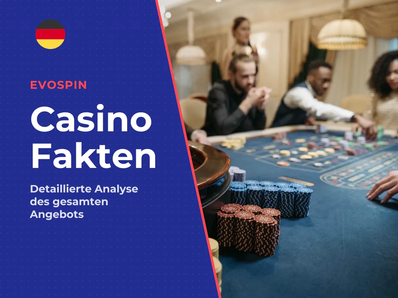 2. Faktencheck Ist Evospin ein Slot