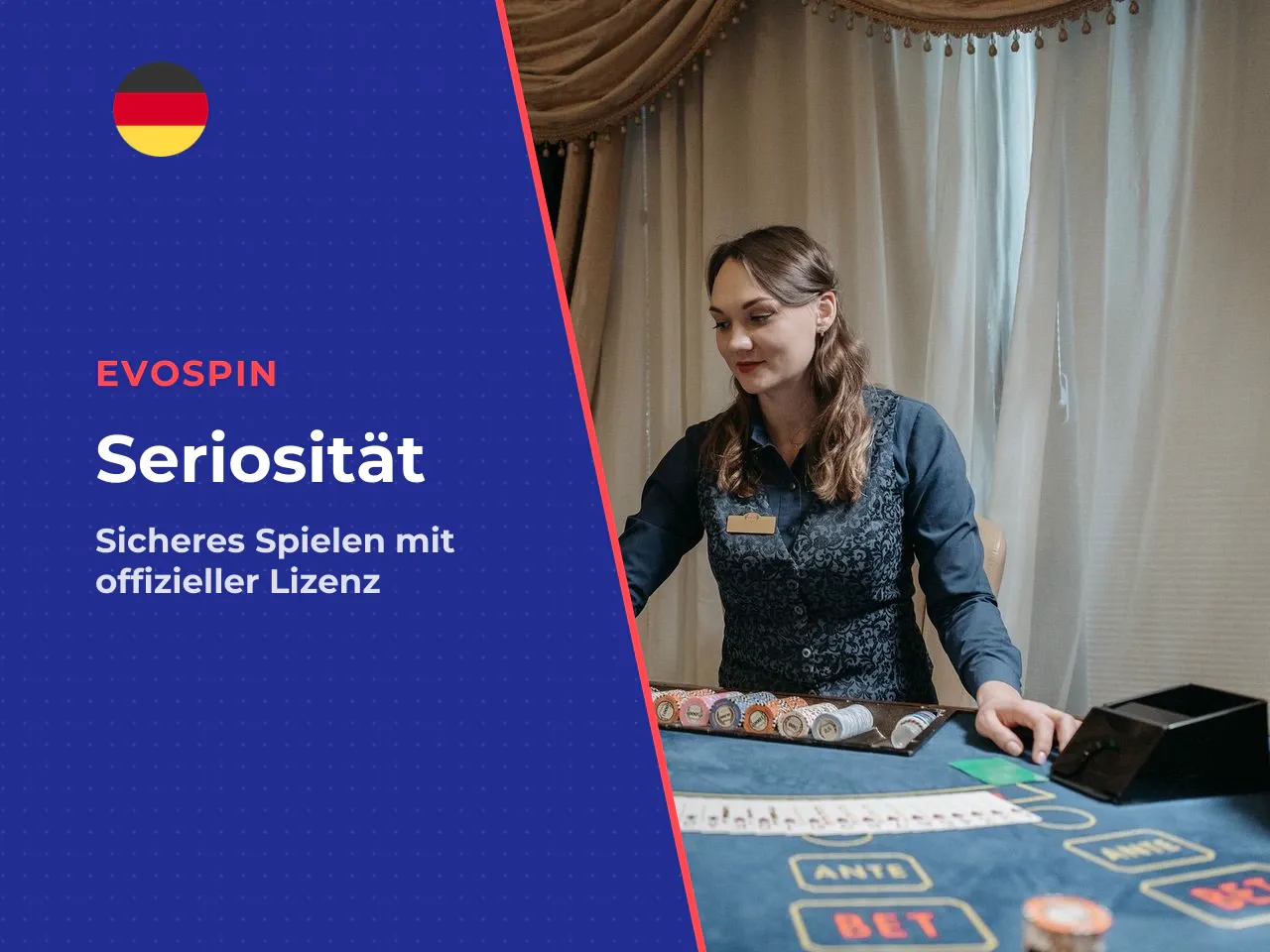 Woran erkennt man ein seriöses Aviator